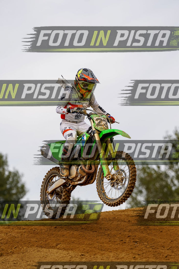 EICMA 20-09 17:00-18:00 · DOS05299