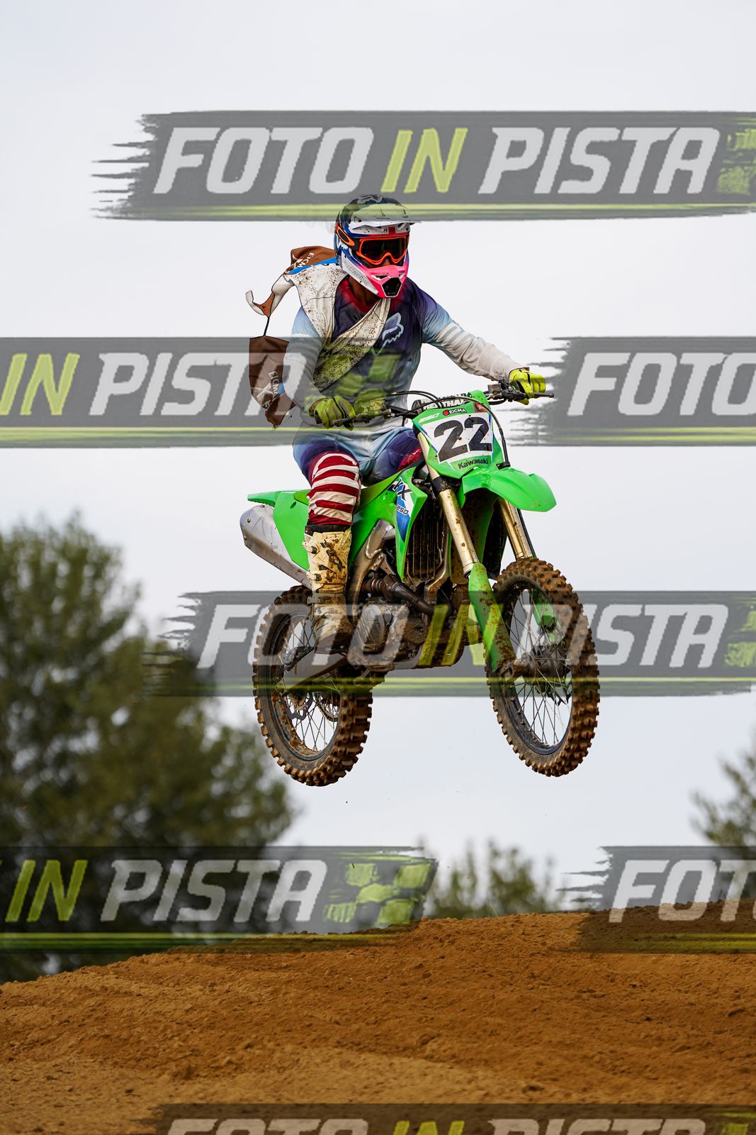 EICMA 20-09 17:00-18:00 · DOS05300