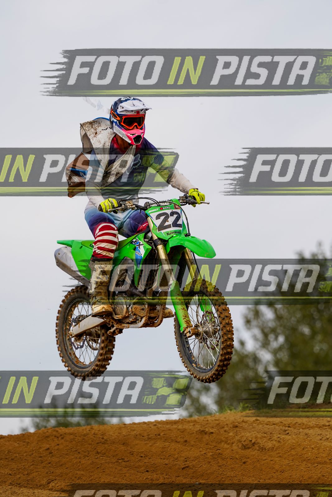 EICMA 20-09 17:00-18:00 · DOS05301