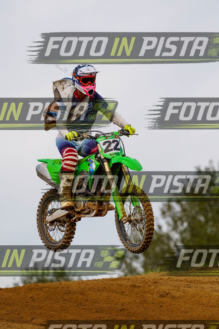 EICMA 20-09 17:00-18:00 · DOS05301