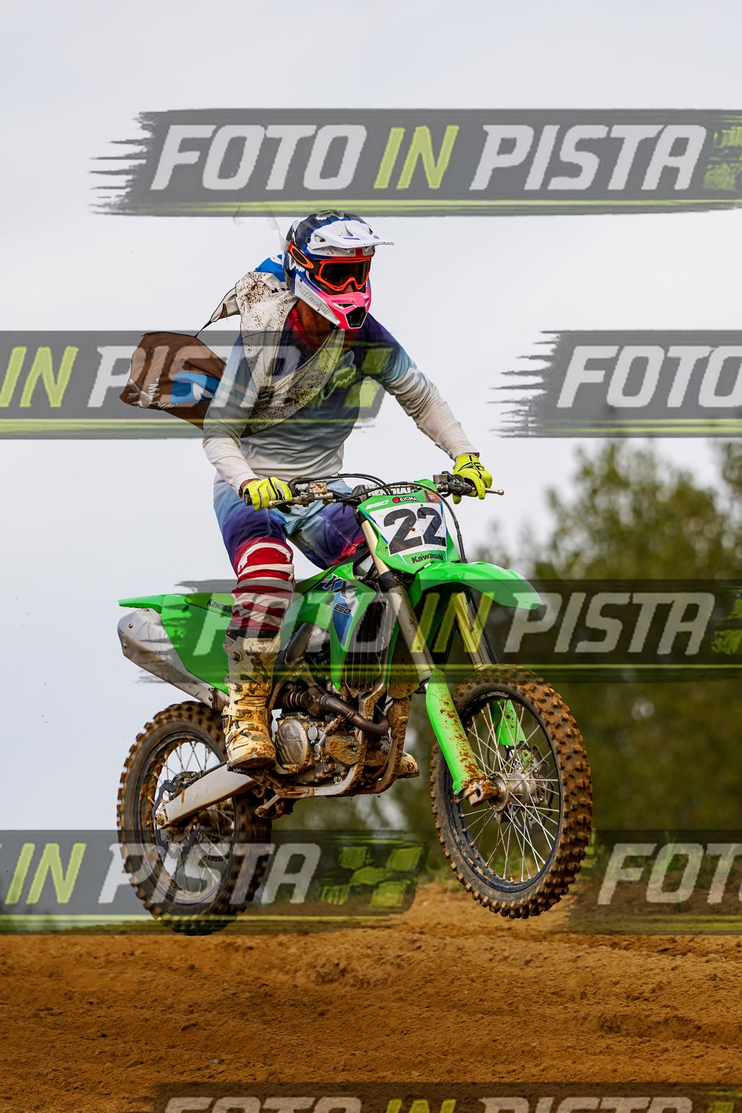 EICMA 20-09 17:00-18:00 · DOS05302