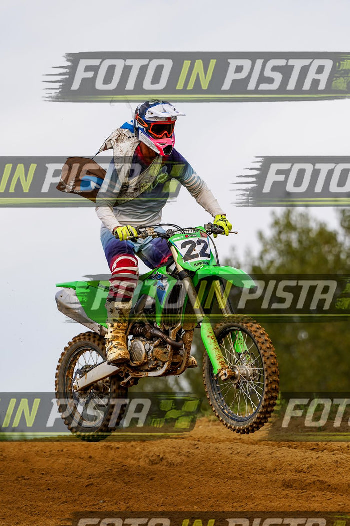 EICMA 20-09 17:00-18:00 · DOS05302