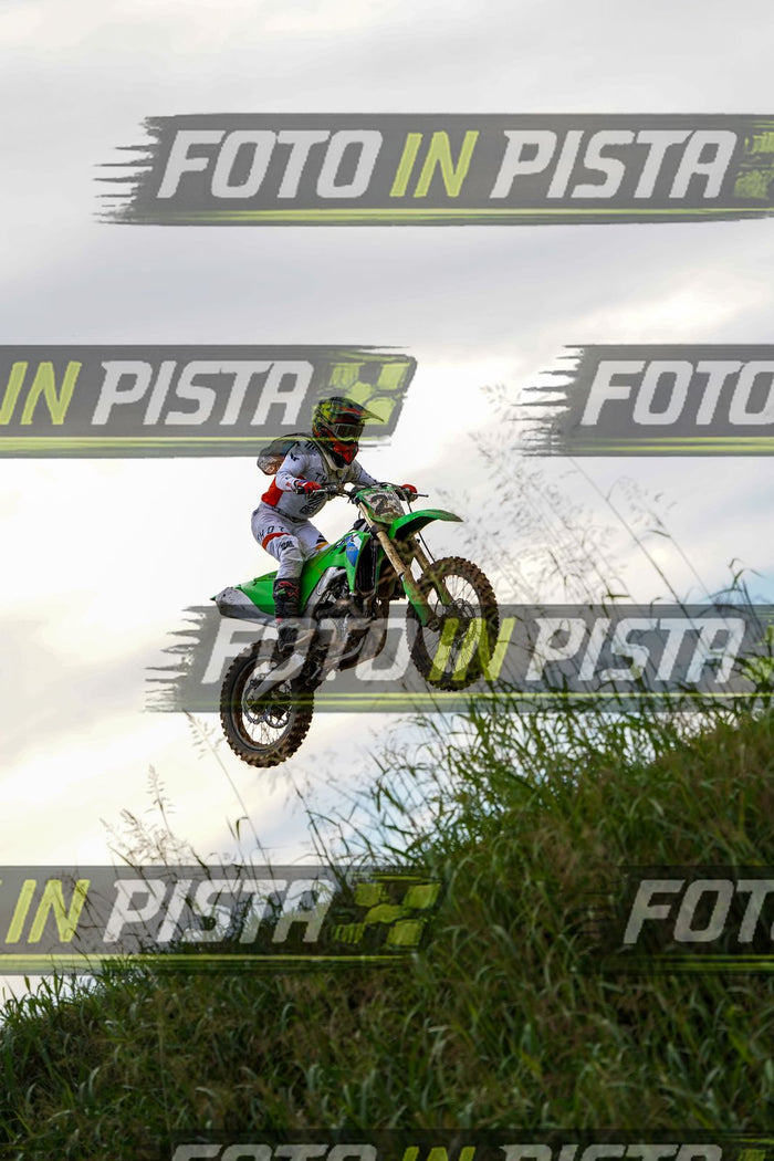 EICMA 20-09 17:00-18:00 · DOS05303