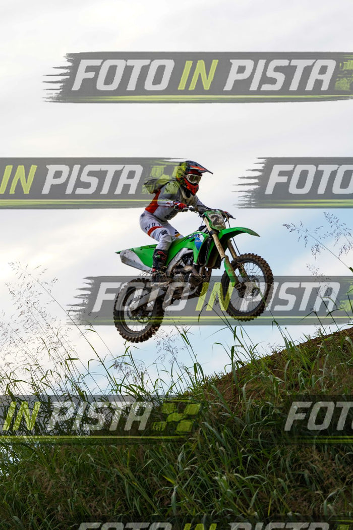 EICMA 20-09 17:00-18:00 · DOS05305