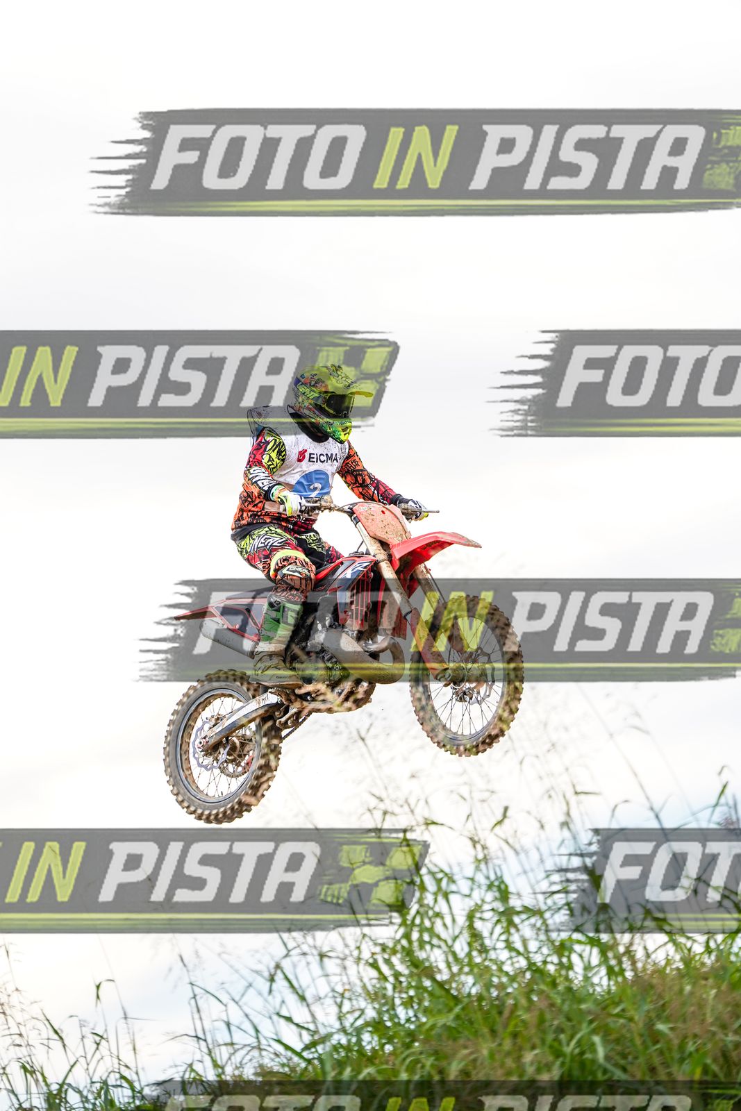 EICMA 20-09 17:00-18:00 · DOS05312