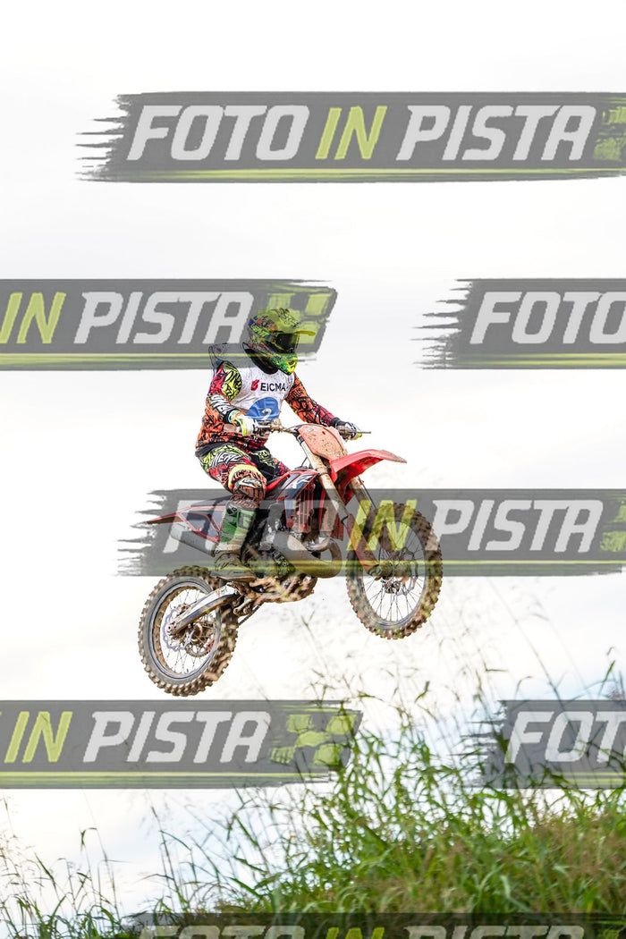 EICMA 20-09 17:00-18:00 · DOS05312