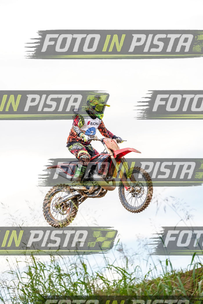 EICMA 20-09 17:00-18:00 · DOS05313