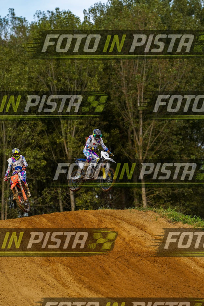 EICMA 20-09 17:00-18:00 · DOS05350