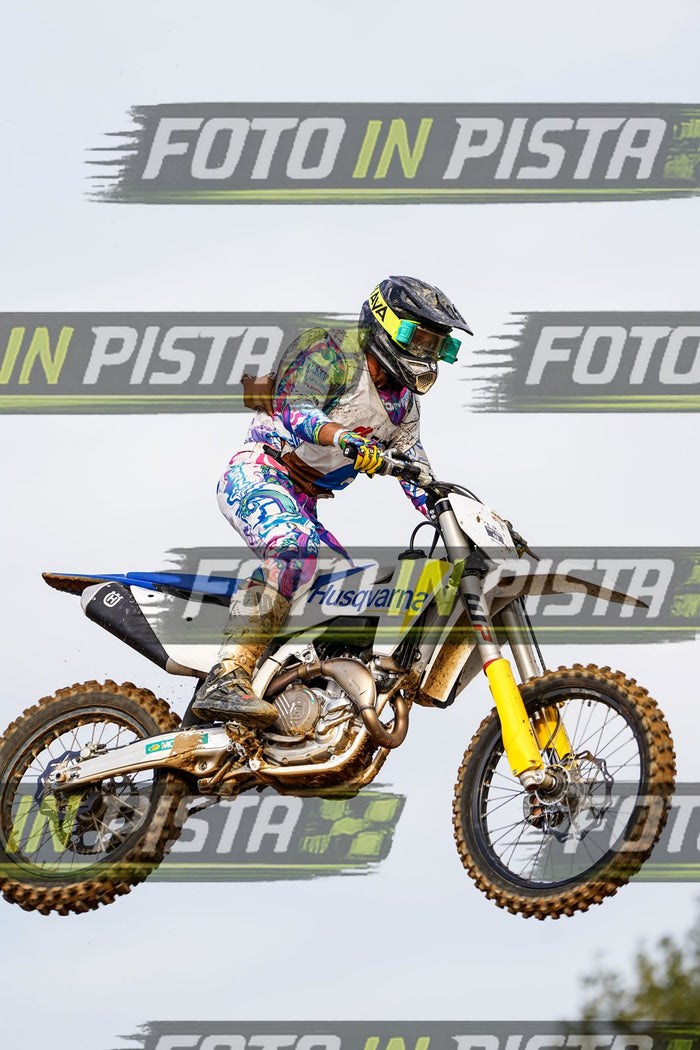 EICMA 20-09 17:00-18:00 · DOS05360