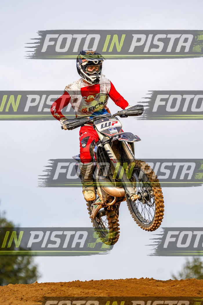 EICMA 20-09 17:00-18:00 · DOS05362