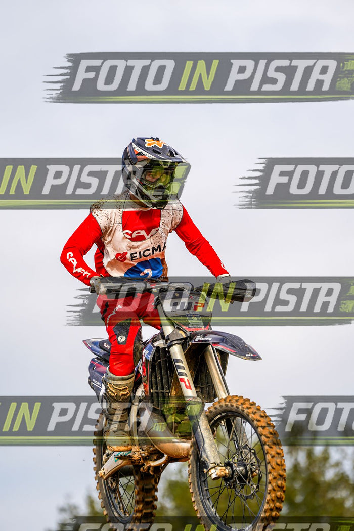 EICMA 20-09 17:00-18:00 · DOS05364