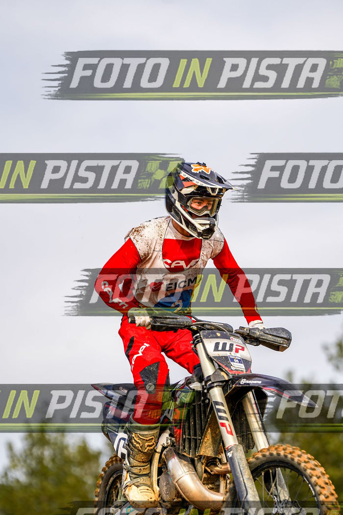 EICMA 20-09 17:00-18:00 · DOS05365
