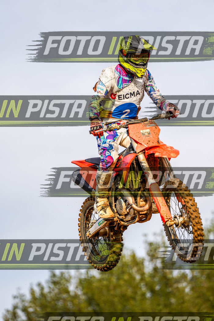 EICMA 20-09 17:00-18:00 · DOS05379