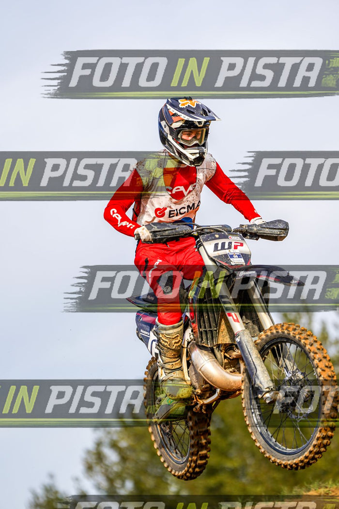 EICMA 20-09 17:00-18:00 · DOS05403