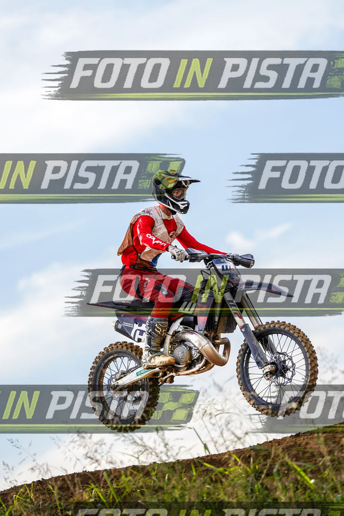 EICMA 20-09 17:00-18:00 · DOS05450