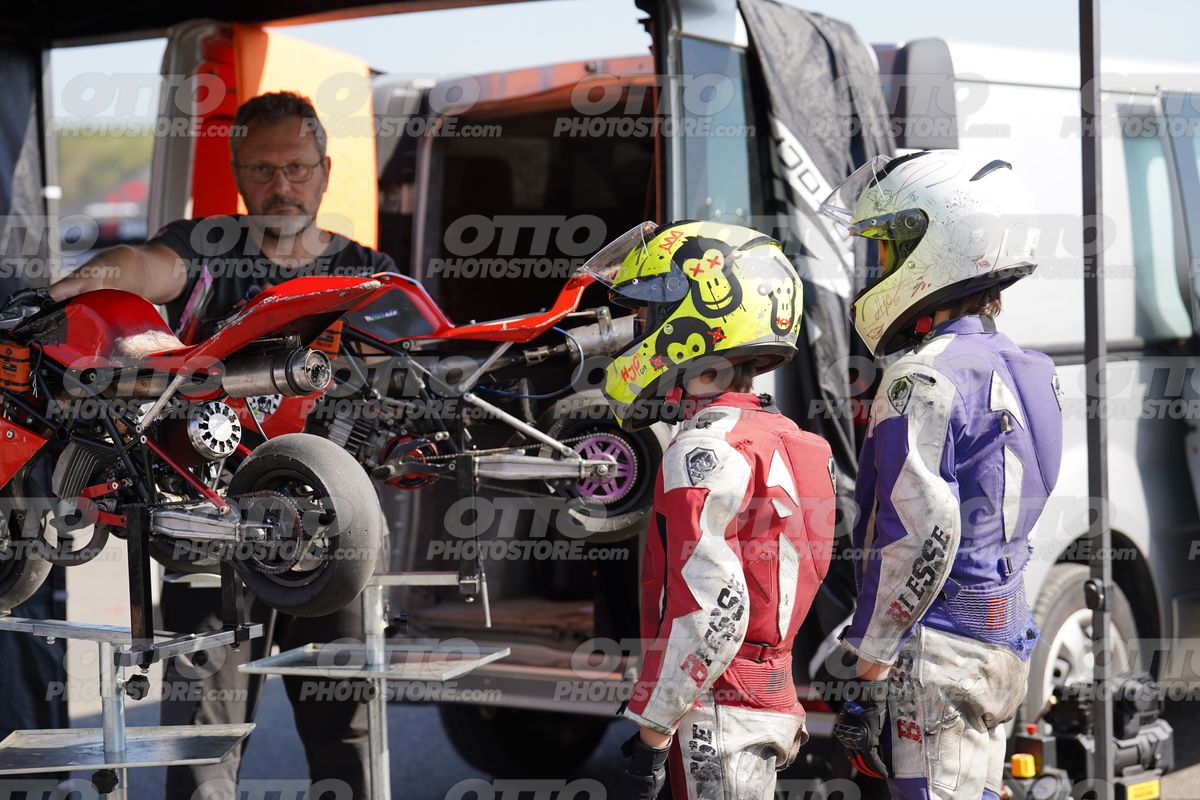PADDOCK · DOS06493