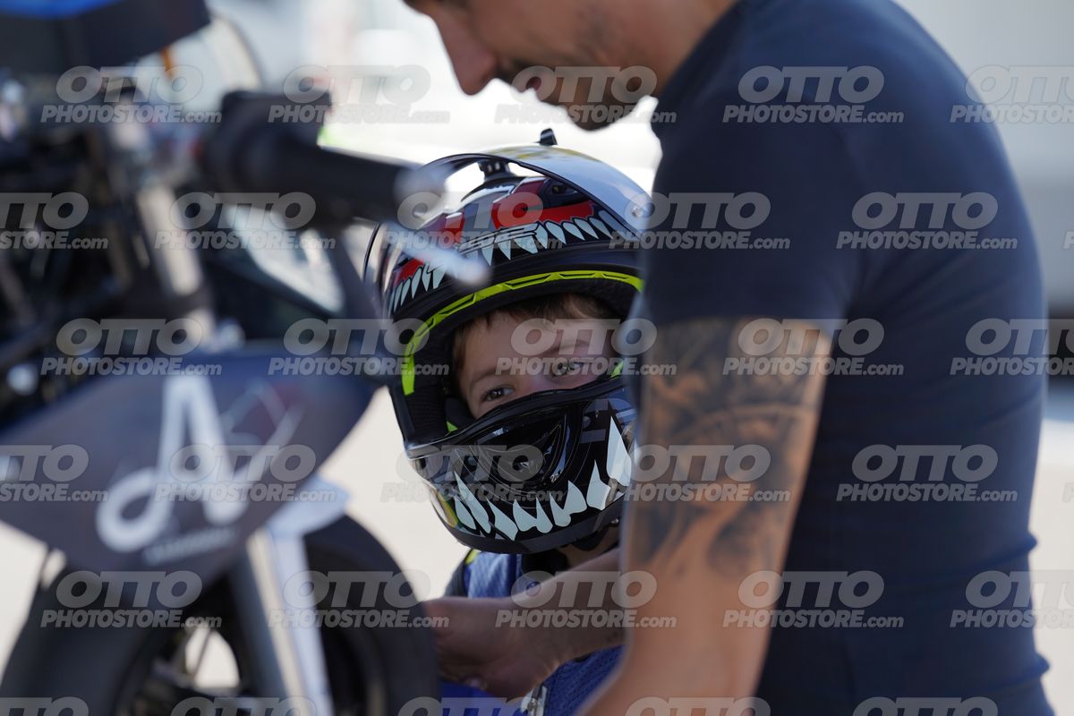 PADDOCK · DOS06497