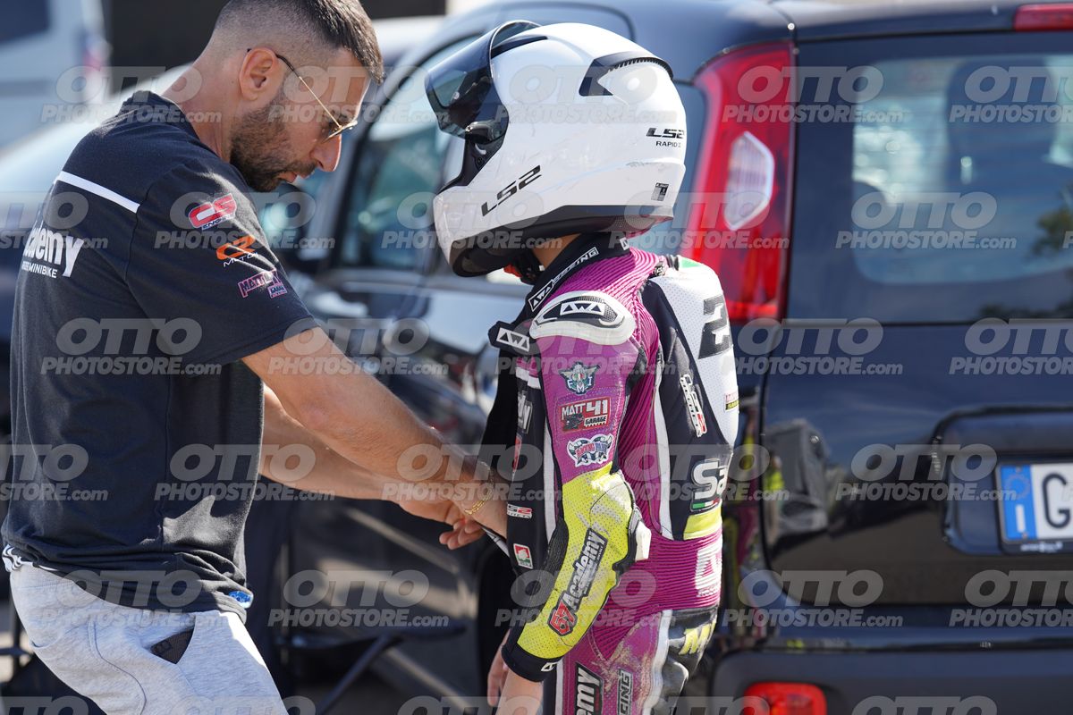 PADDOCK · DOS06499