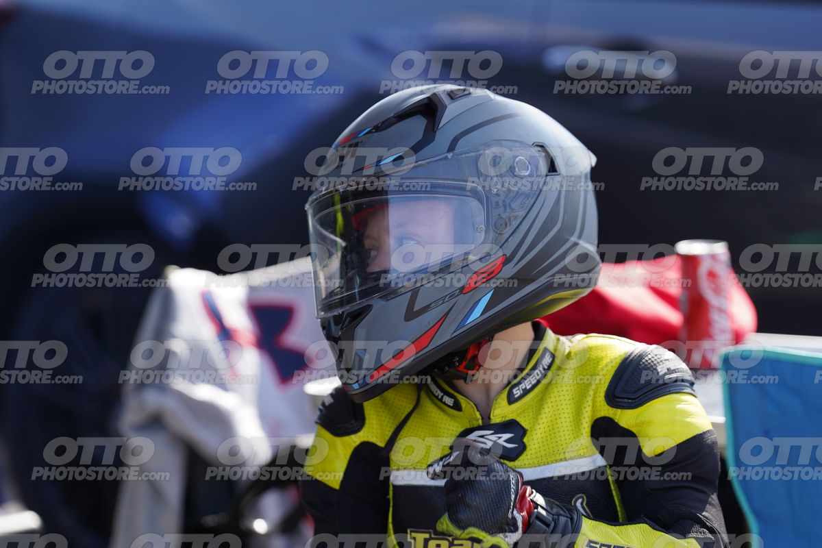 PADDOCK · DOS06506