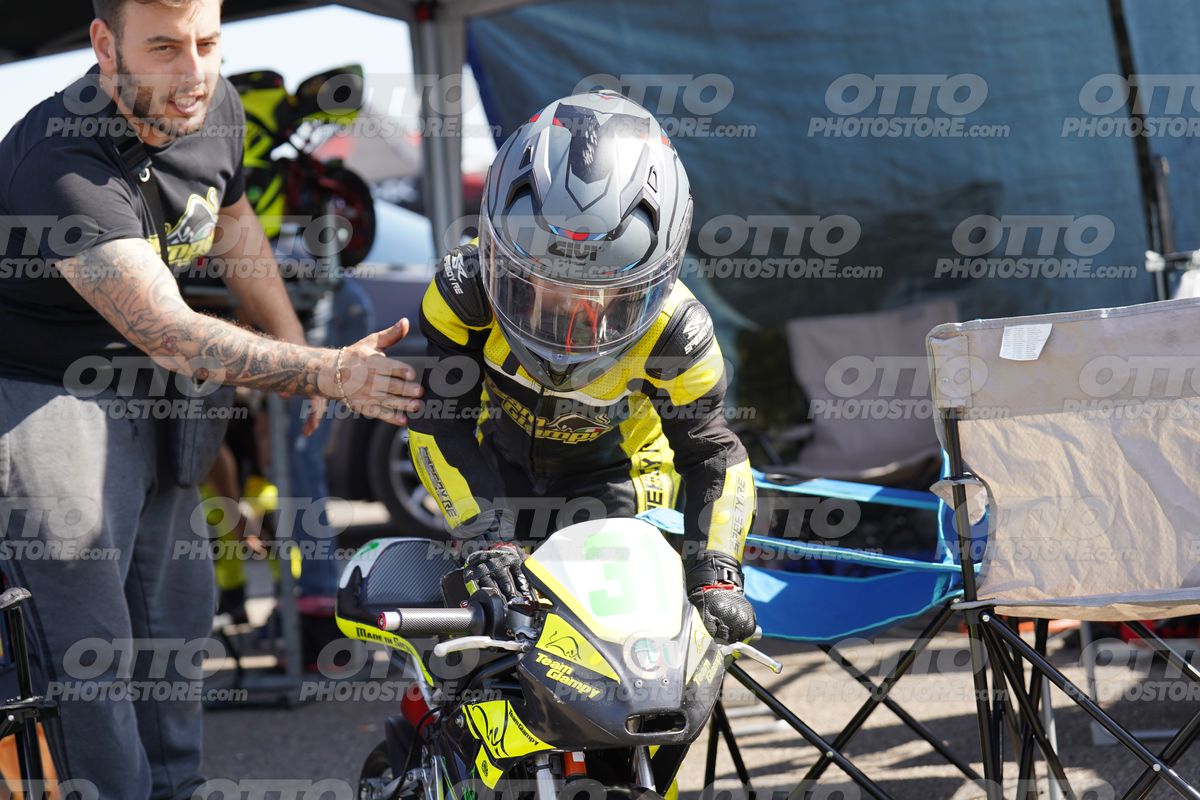 PADDOCK · DOS06507