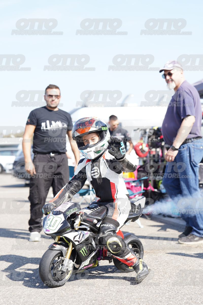 PADDOCK · DOS06510