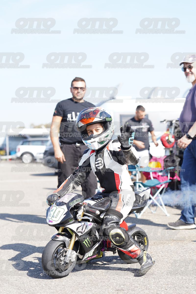 PADDOCK · DOS06511