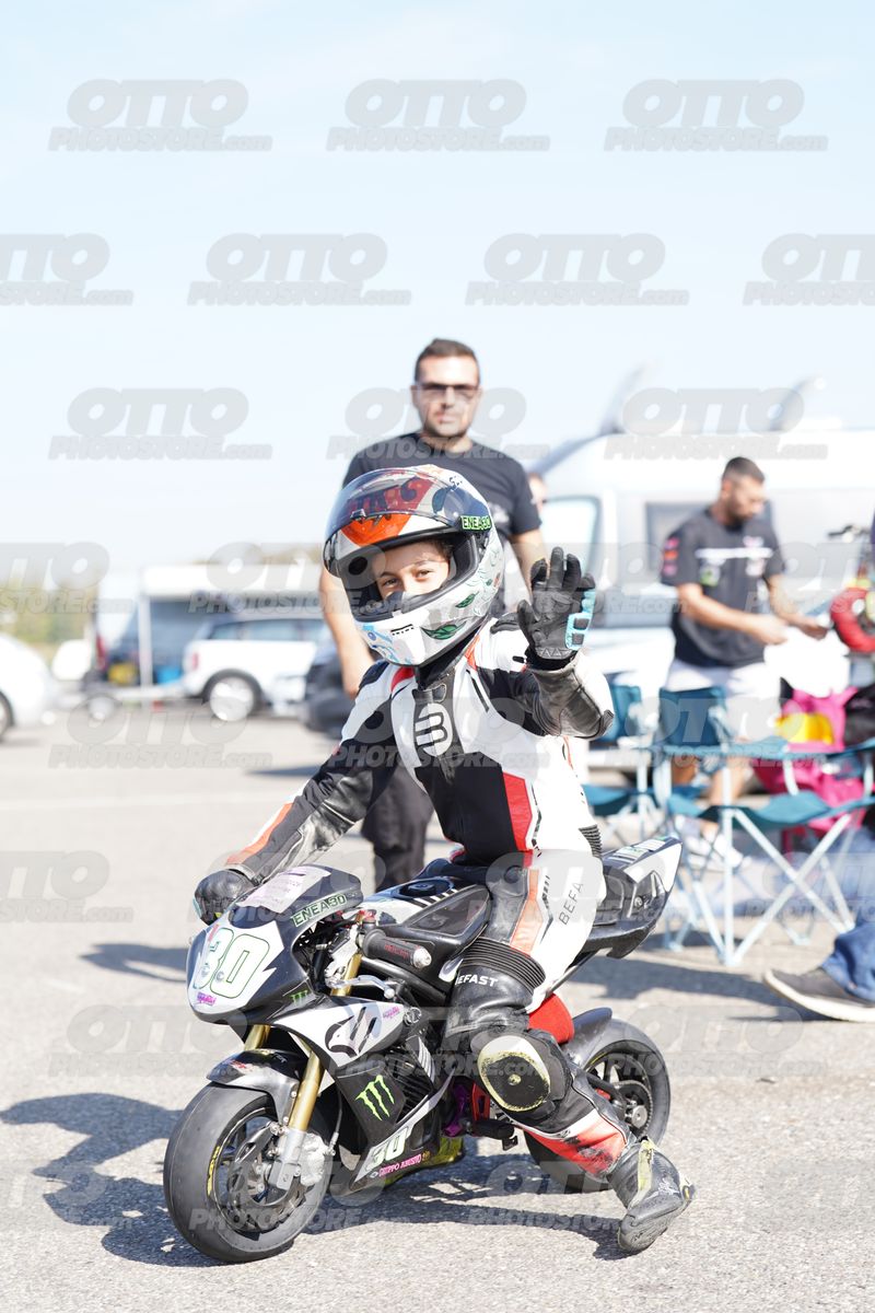 PADDOCK · DOS06512