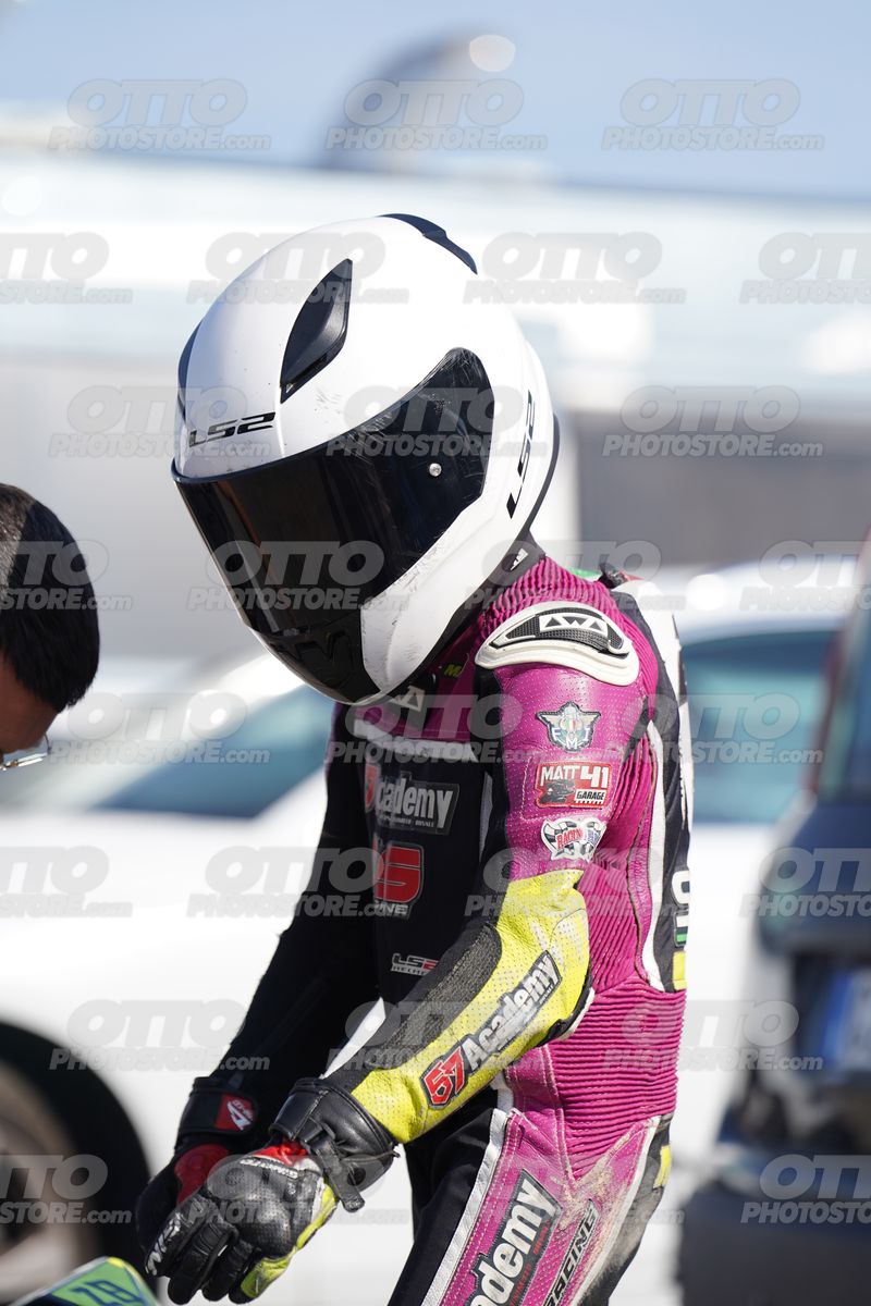 PADDOCK · DOS06517