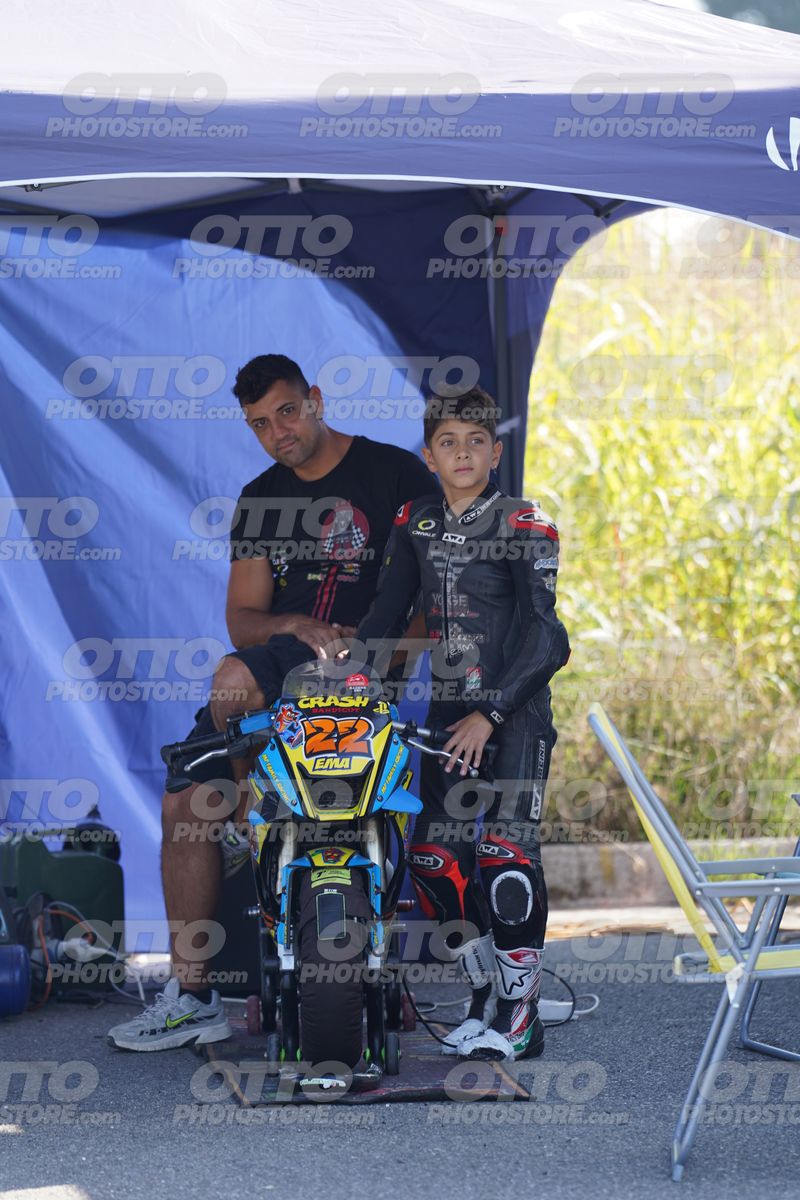 PADDOCK · DOS06523