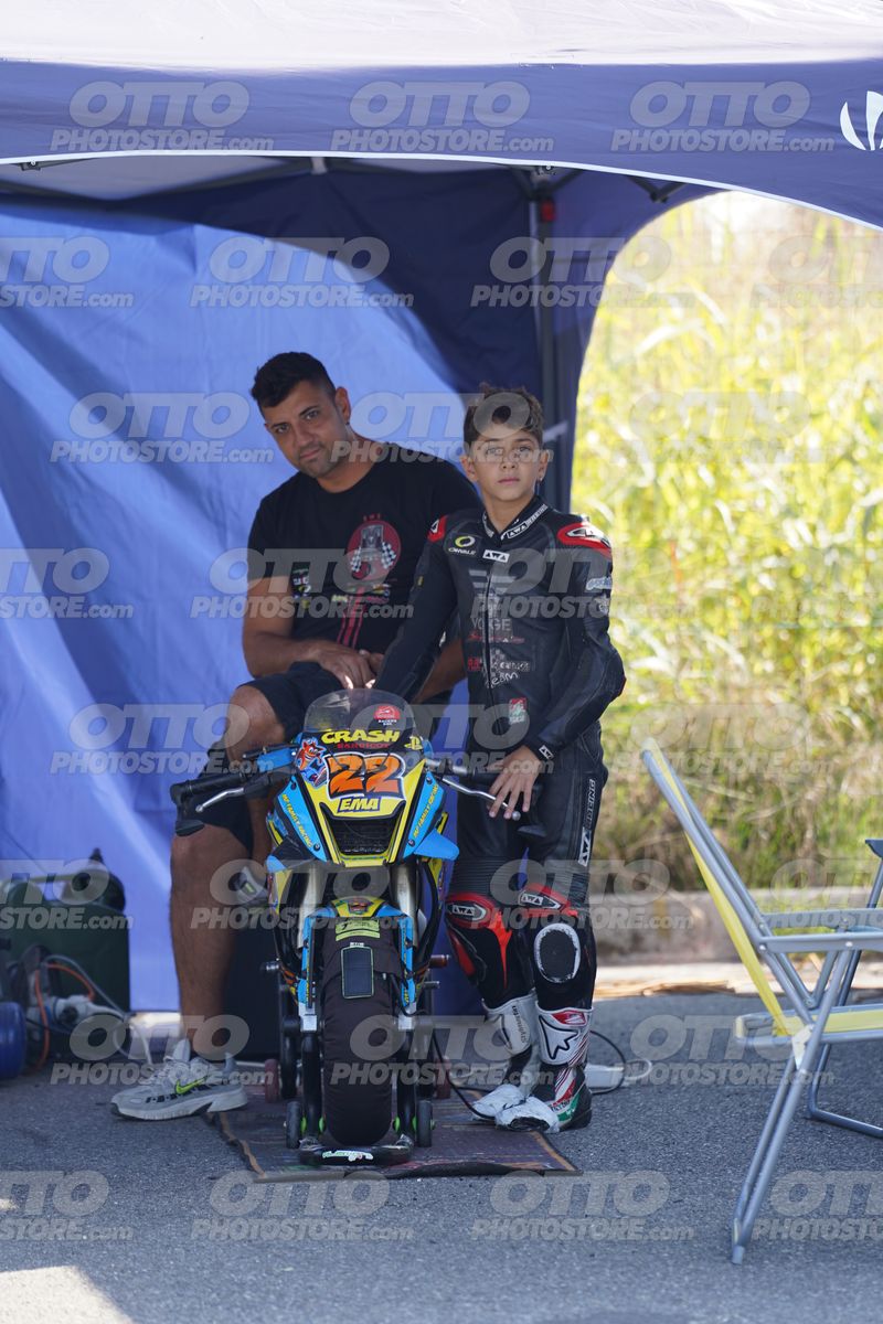 PADDOCK · DOS06524