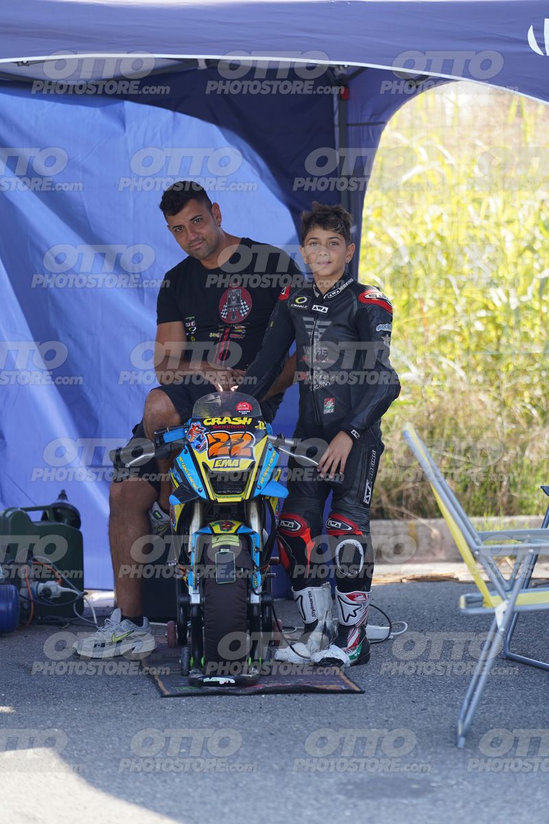 PADDOCK · DOS06525