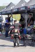 PADDOCK · DOS06526