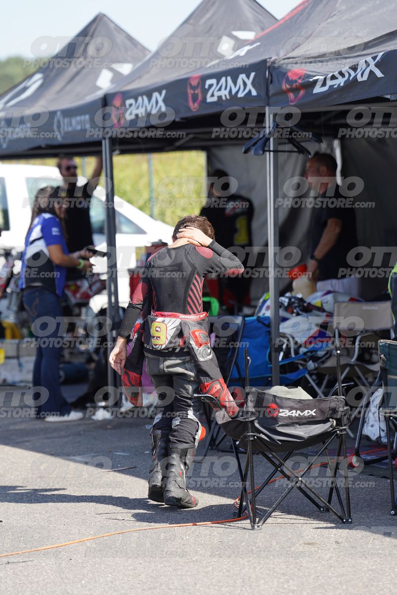 PADDOCK · DOS06527