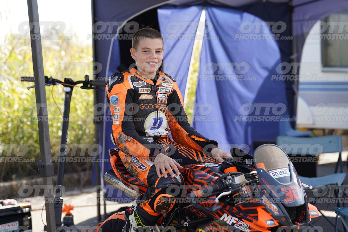PADDOCK · DOS06530