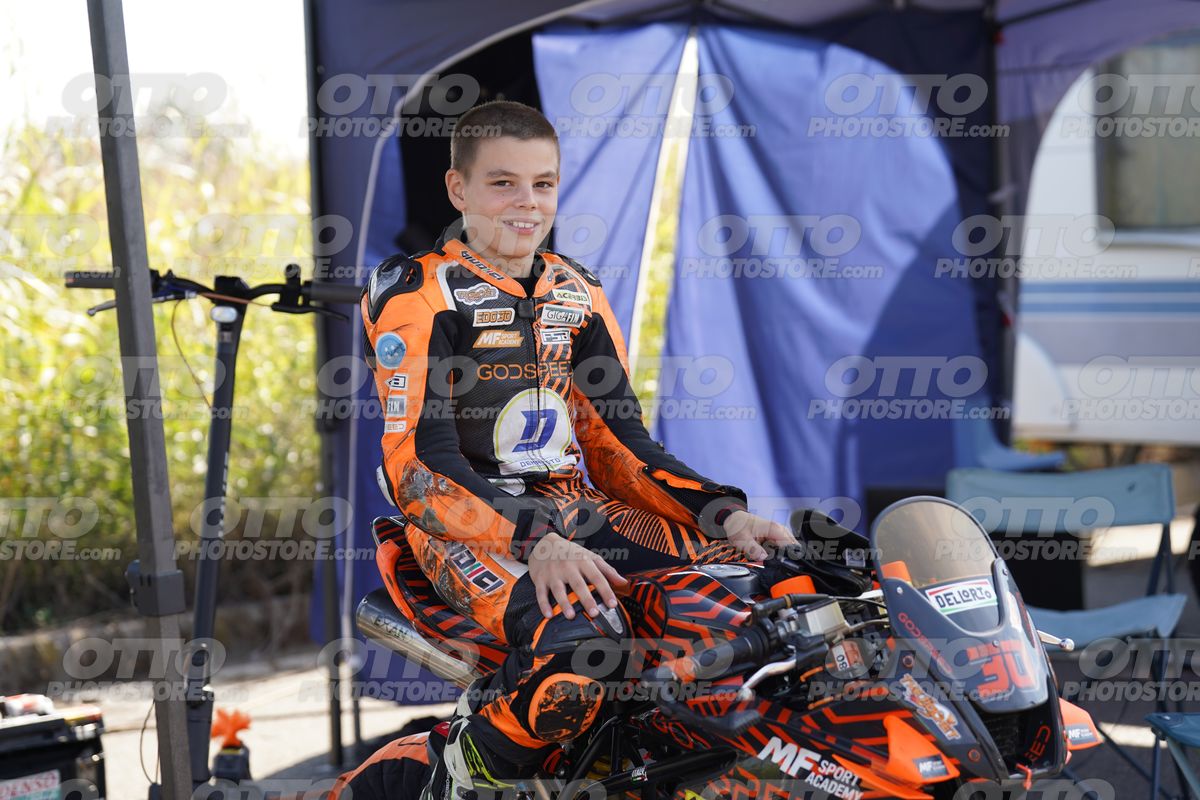 PADDOCK · DOS06531