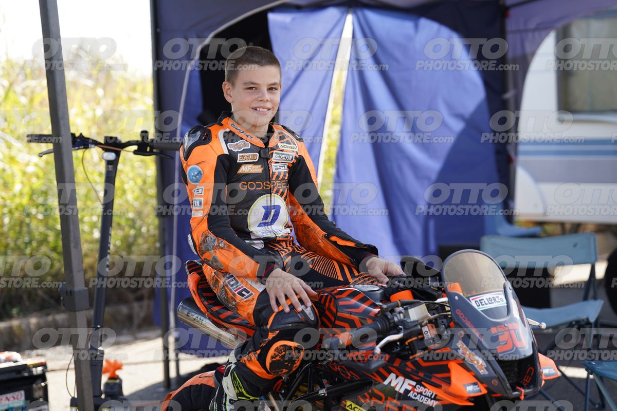 PADDOCK · DOS06532
