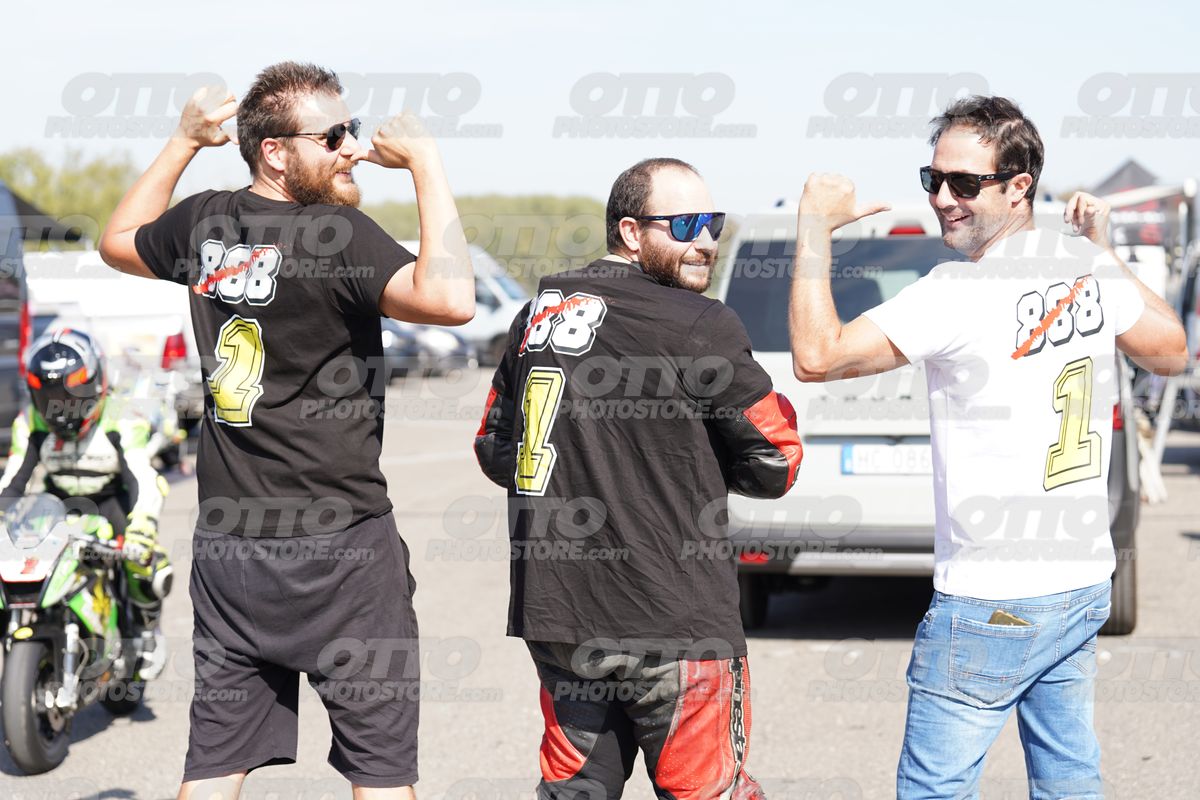 PADDOCK · DOS06533