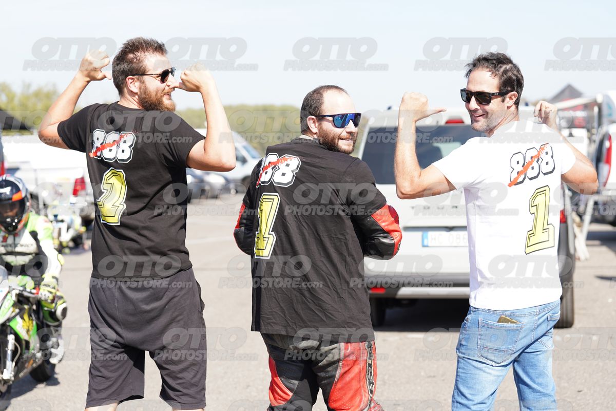 PADDOCK · DOS06534