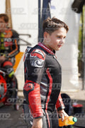 PADDOCK · DOS06538