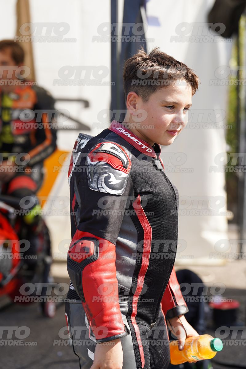 PADDOCK · DOS06538