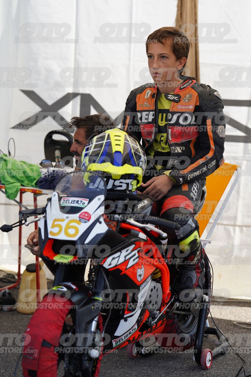 PADDOCK · DOS06539