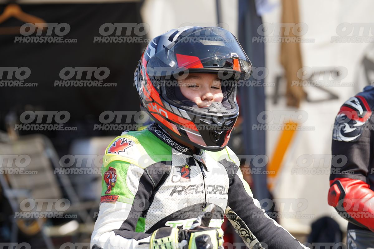 PADDOCK · DOS06542