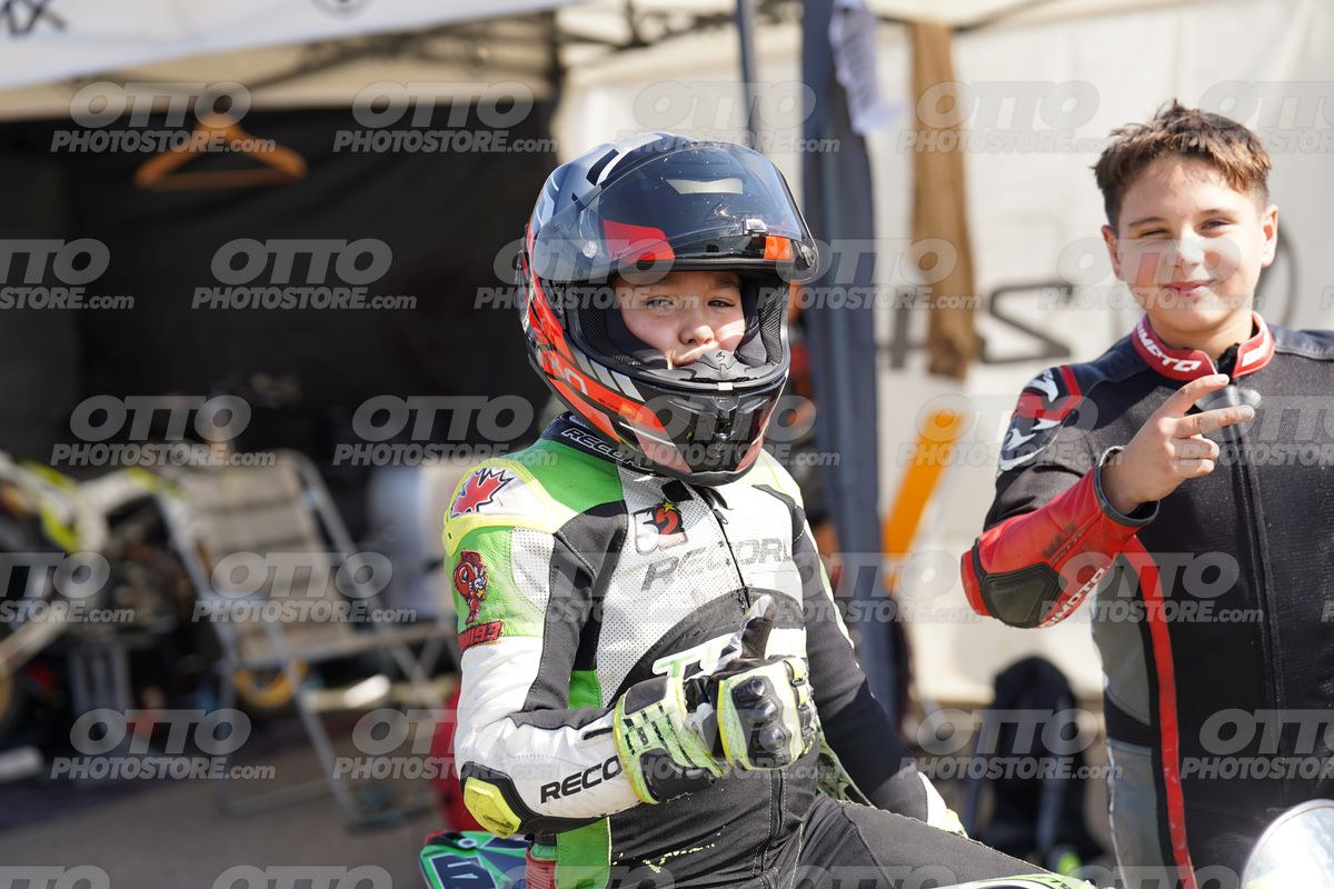 PADDOCK · DOS06543