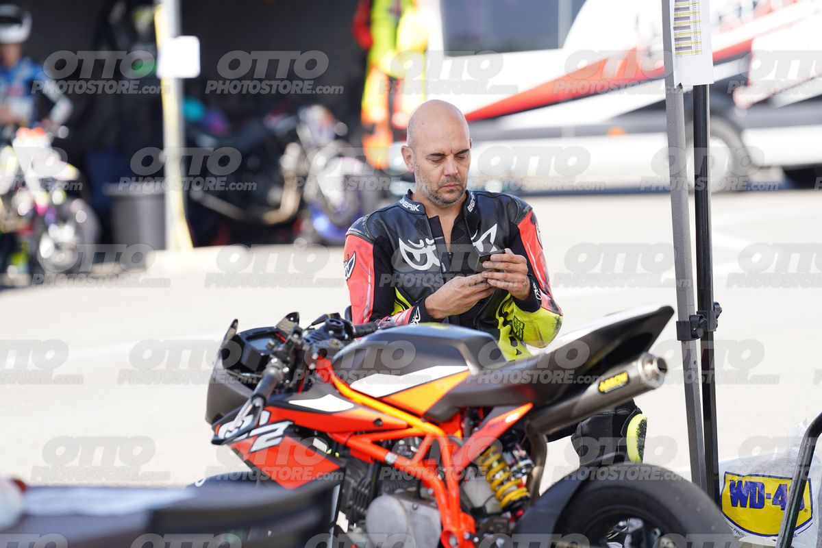 PADDOCK · DOS06554