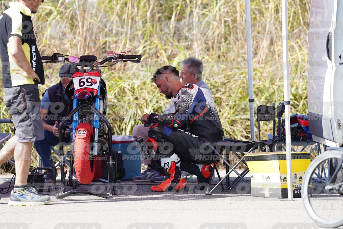 PADDOCK · DOS06555