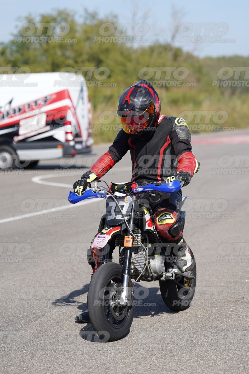 PADDOCK · DOS06558