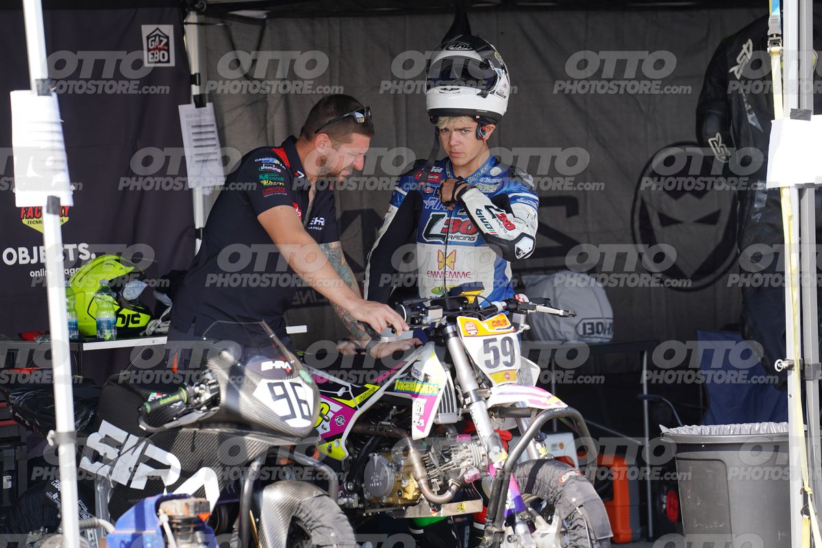 PADDOCK · DOS06559