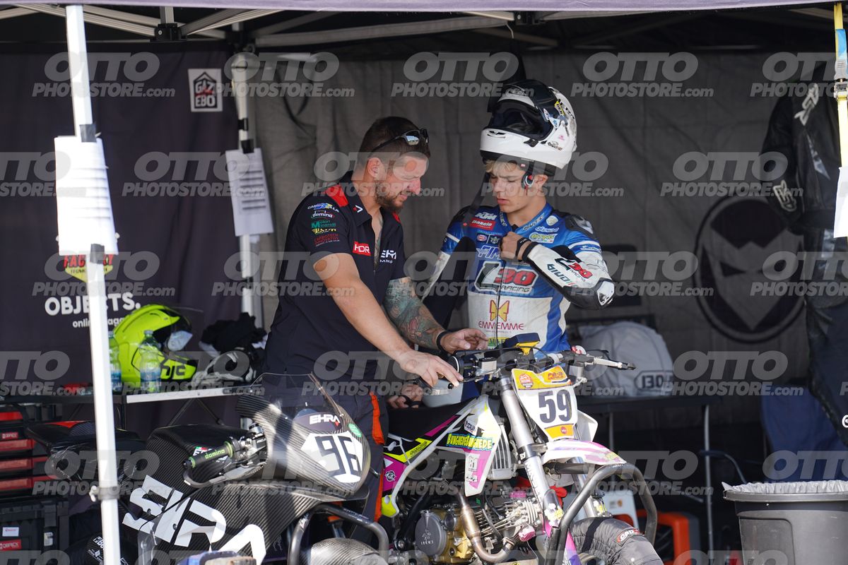 PADDOCK · DOS06560