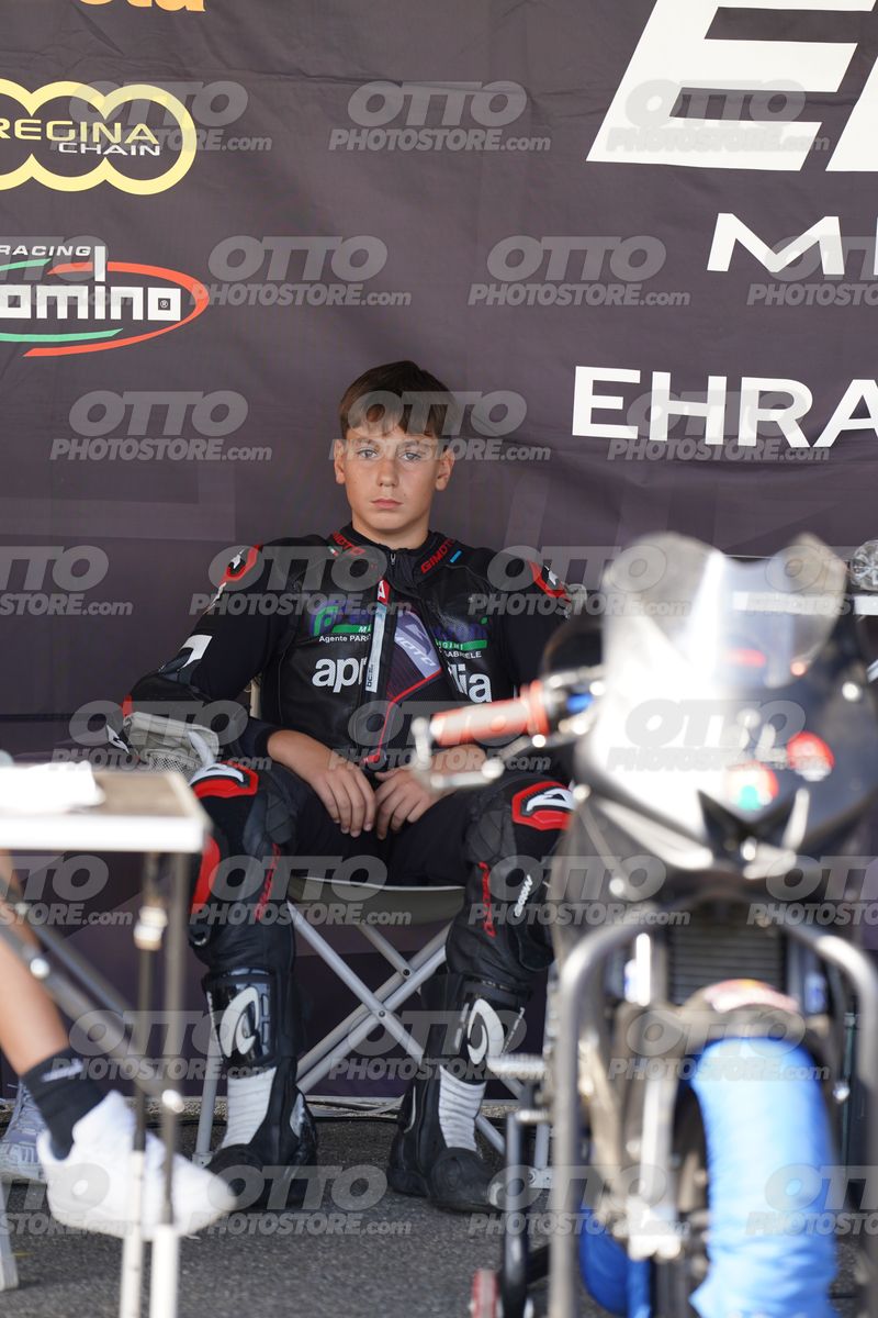 PADDOCK · DOS06561