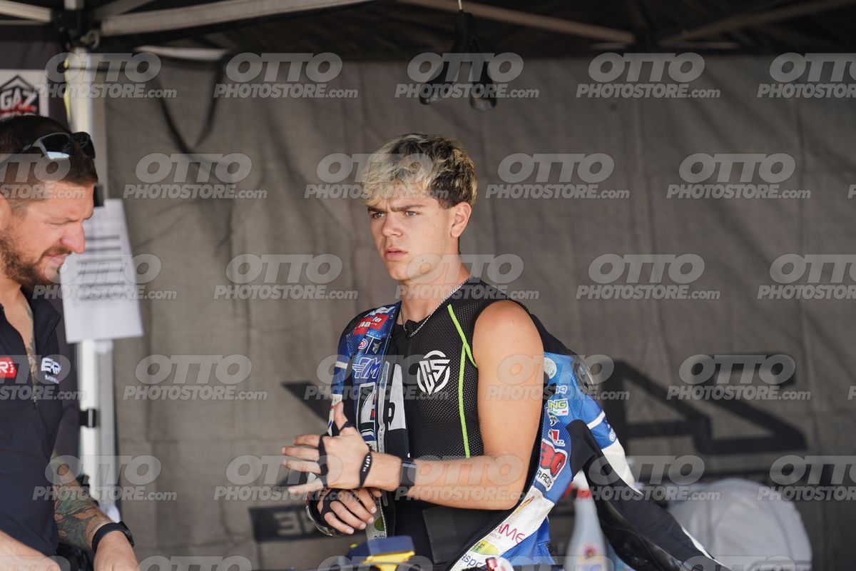 PADDOCK · DOS06563